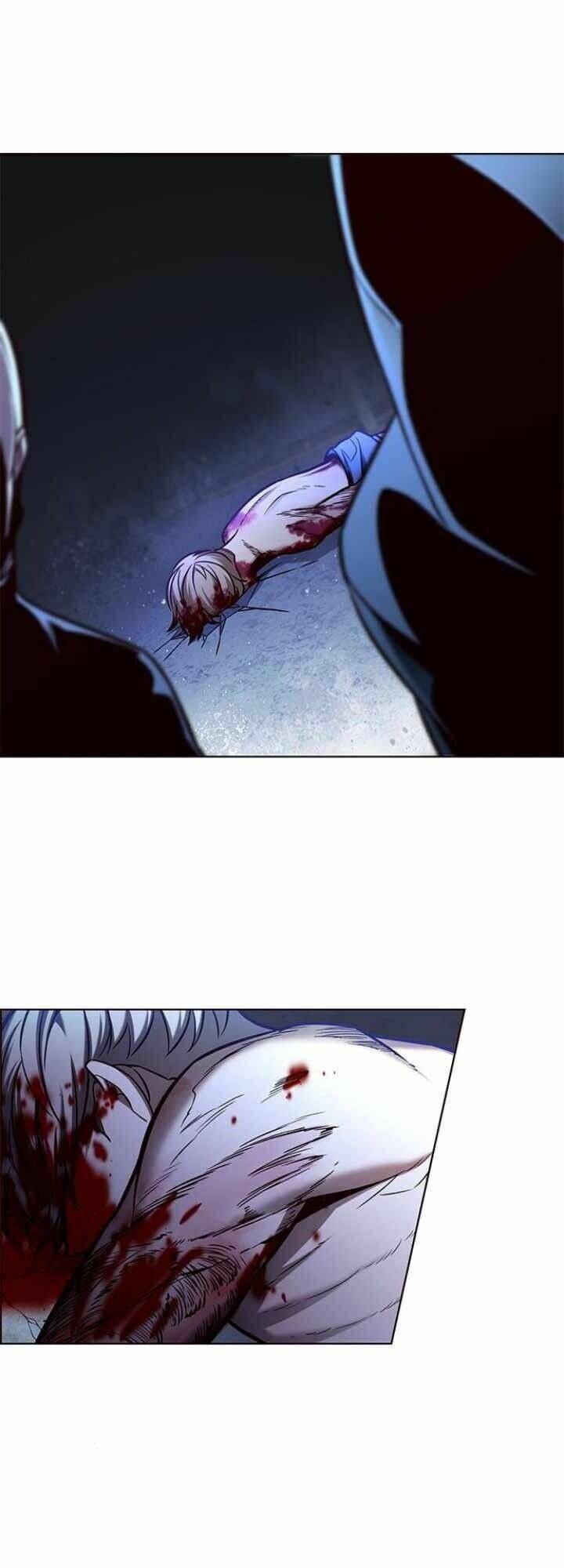 Hoá Thân Thành Mèo Chapter 127 - Trang 2