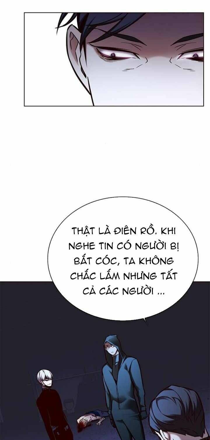 Hoá Thân Thành Mèo Chapter 127 - Trang 2