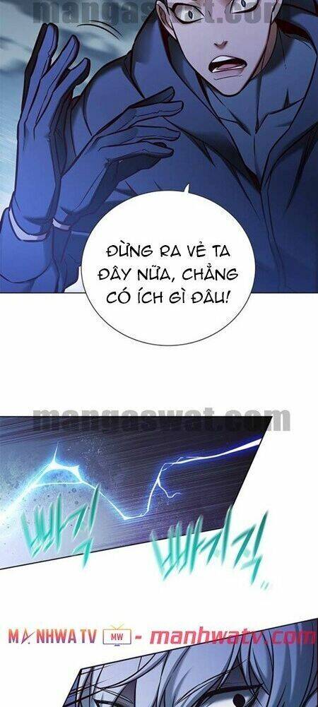 Hoá Thân Thành Mèo Chapter 128 - Trang 2