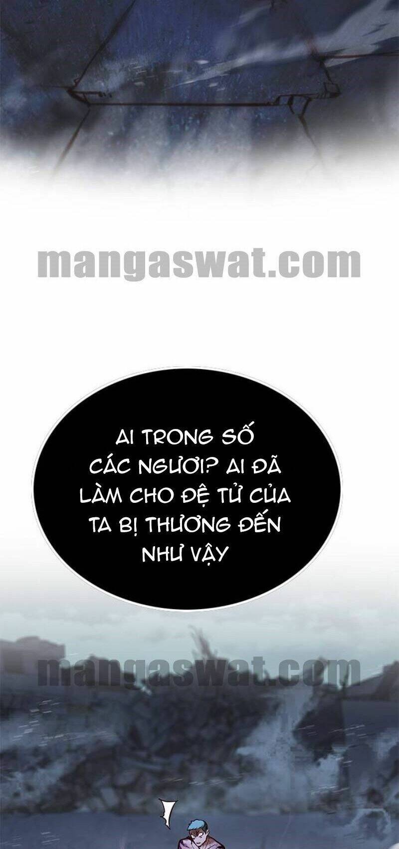 Hoá Thân Thành Mèo Chapter 128 - Trang 2