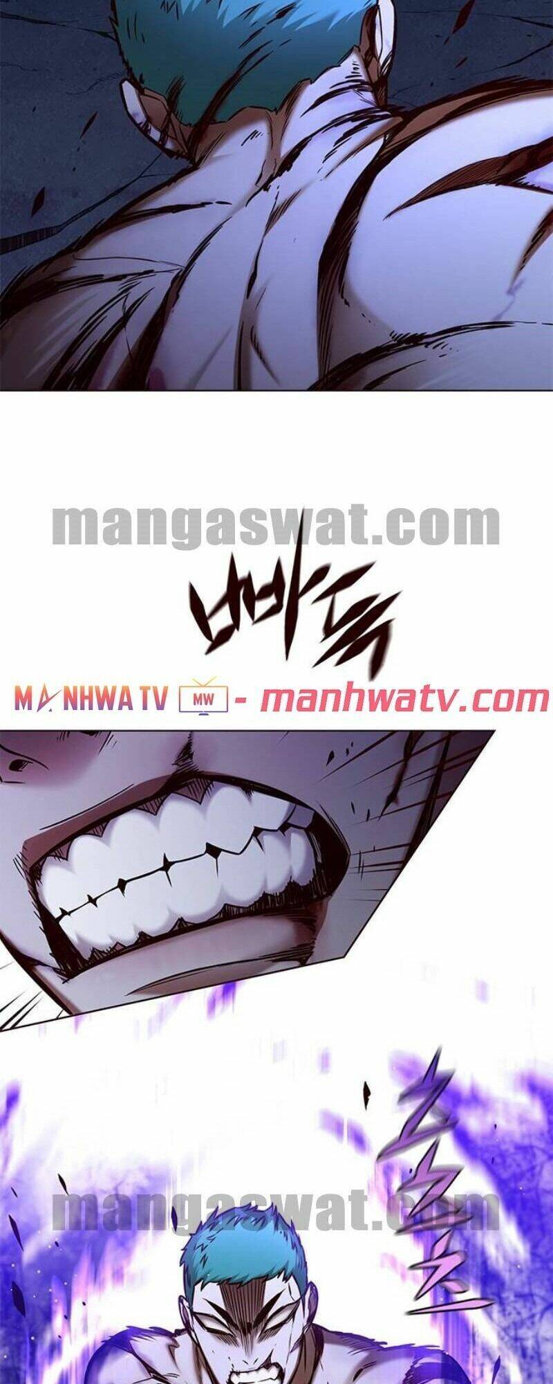 Hoá Thân Thành Mèo Chapter 128 - Trang 2