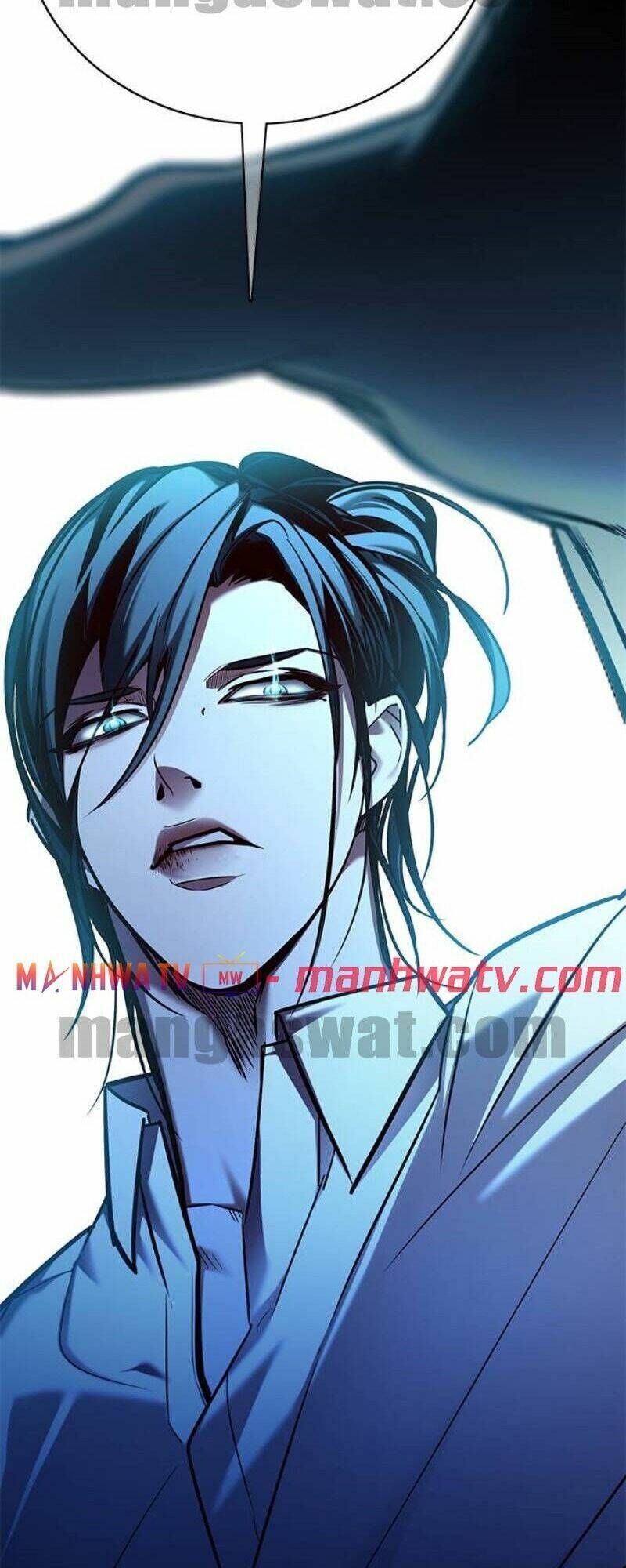 Hoá Thân Thành Mèo Chapter 128 - Trang 2