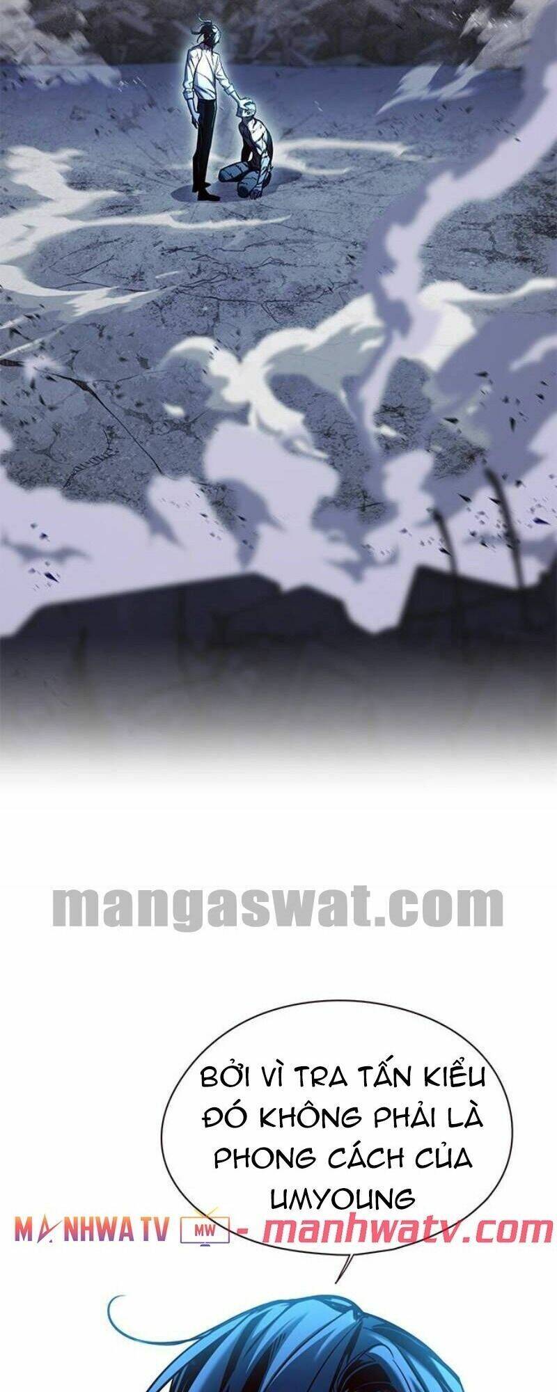 Hoá Thân Thành Mèo Chapter 128 - Trang 2