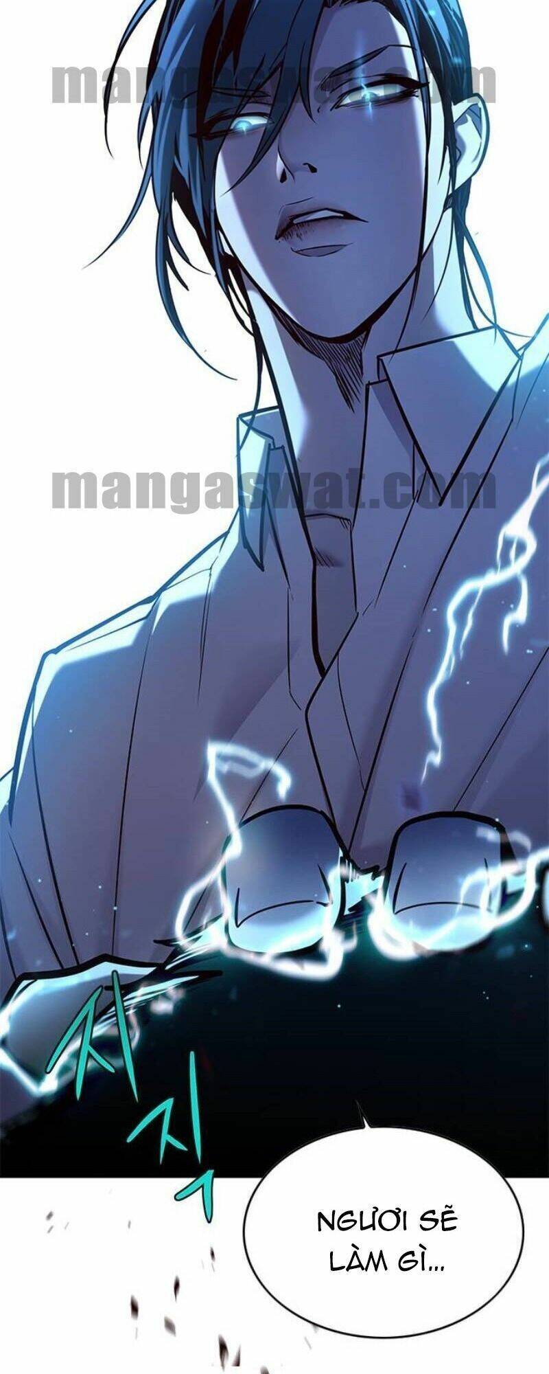 Hoá Thân Thành Mèo Chapter 128 - Trang 2