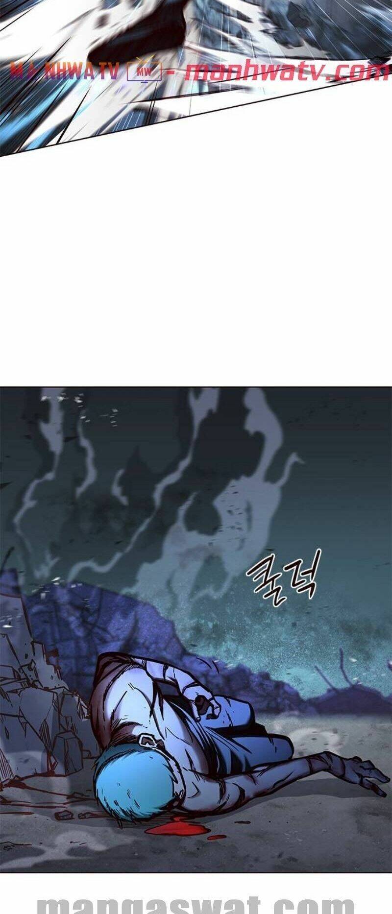 Hoá Thân Thành Mèo Chapter 128 - Trang 2