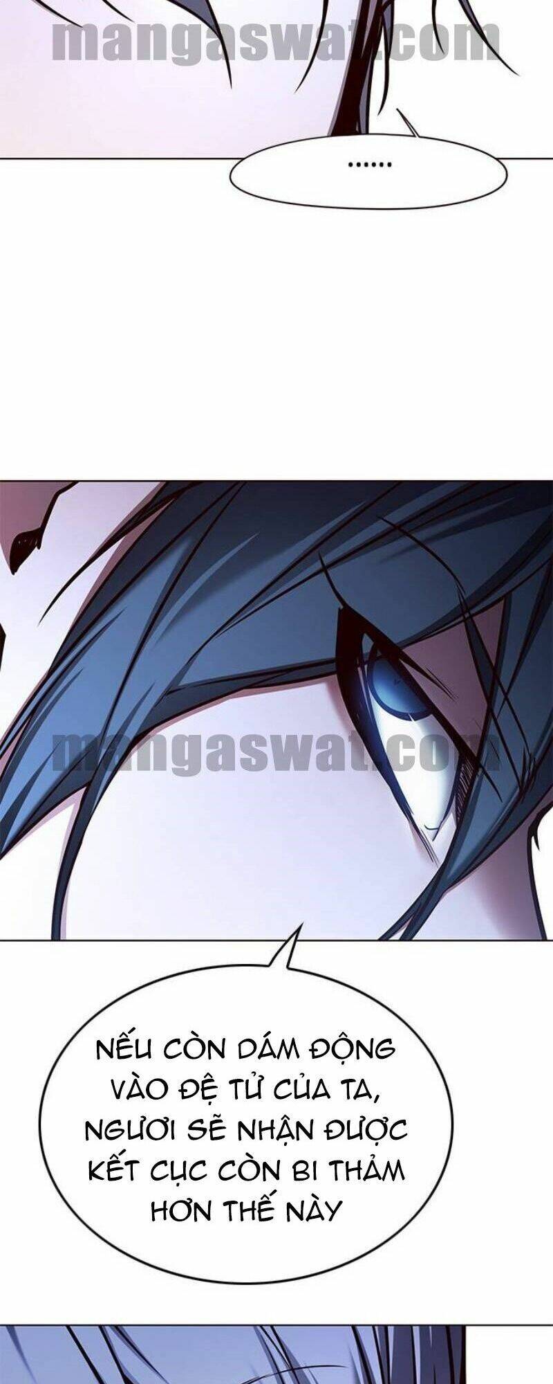 Hoá Thân Thành Mèo Chapter 128 - Trang 2