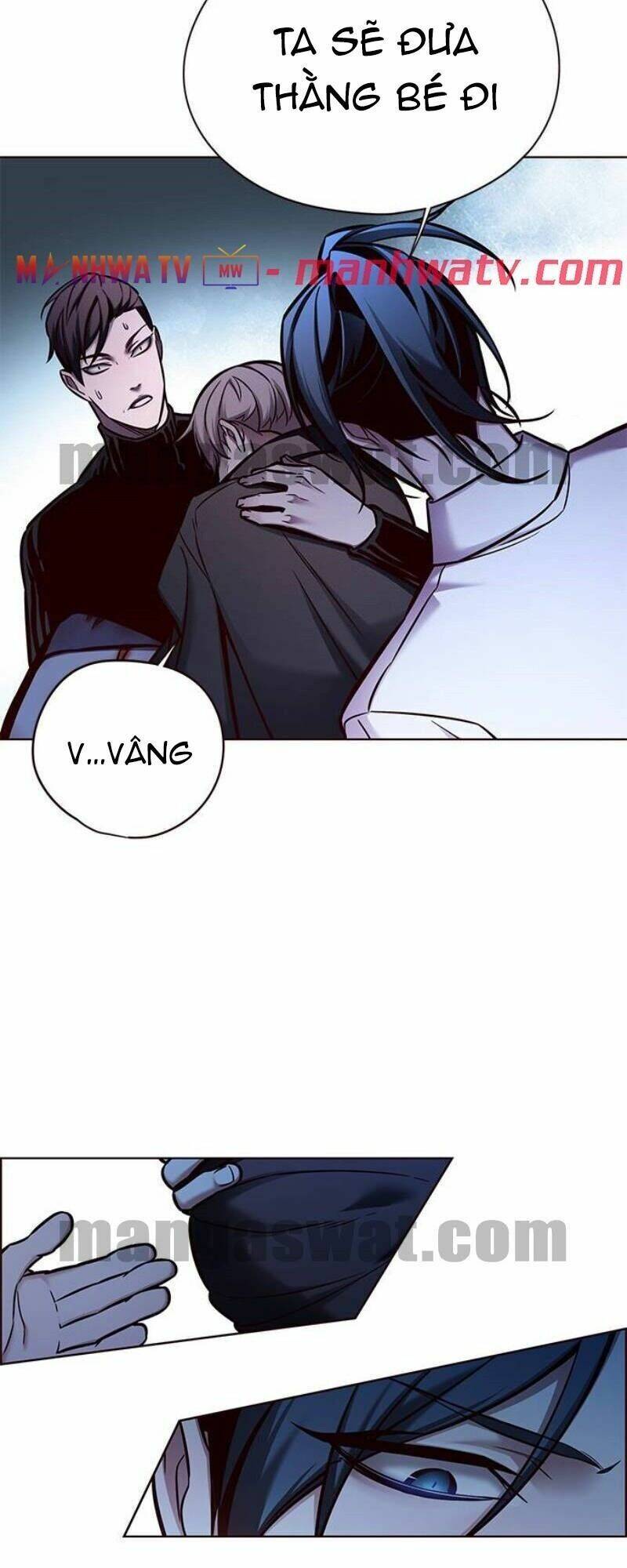 Hoá Thân Thành Mèo Chapter 128 - Trang 2