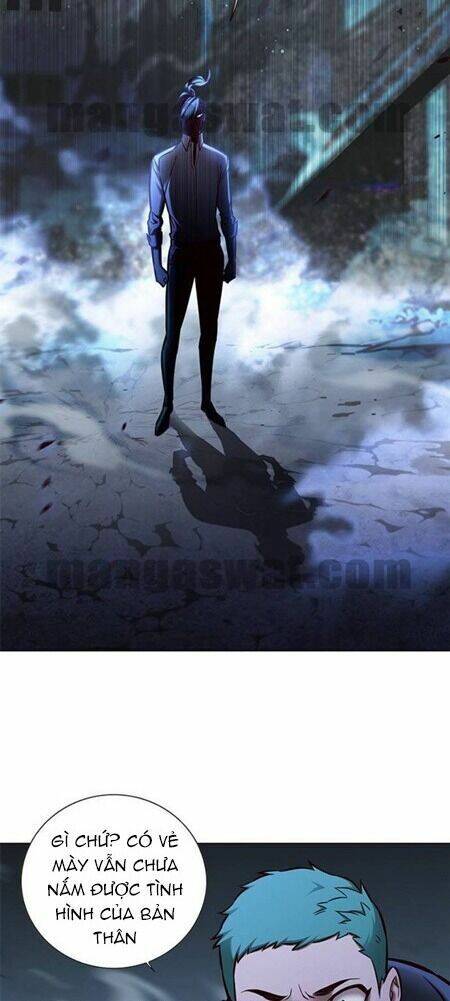 Hoá Thân Thành Mèo Chapter 128 - Trang 2