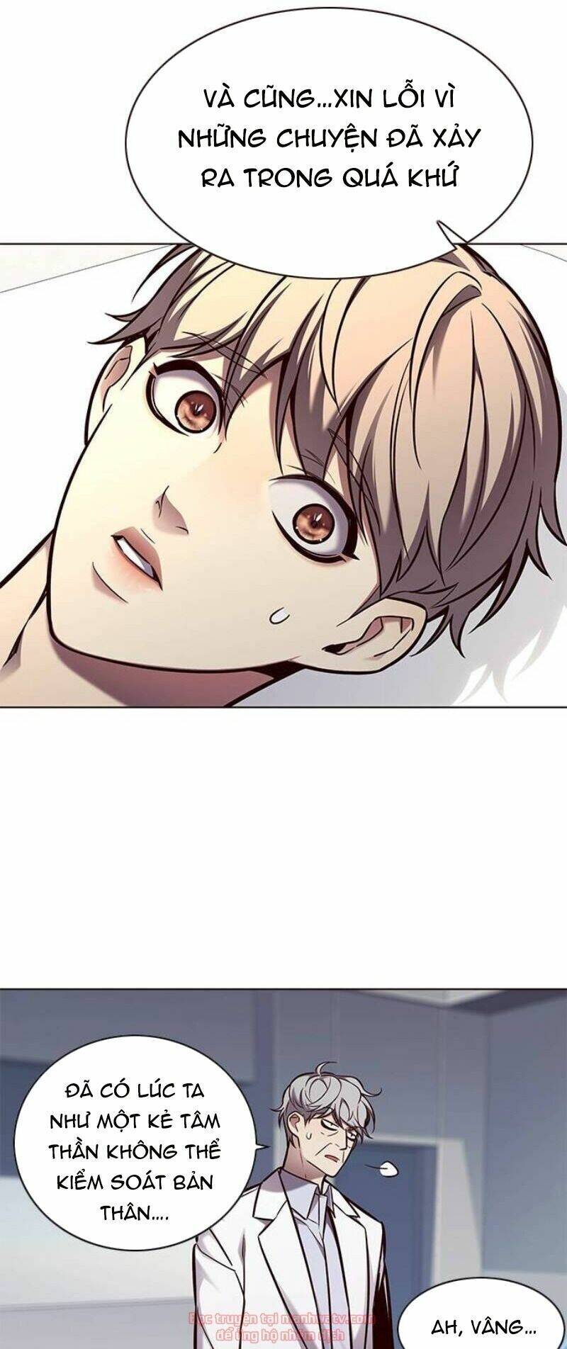 Hoá Thân Thành Mèo Chapter 131 - Trang 2