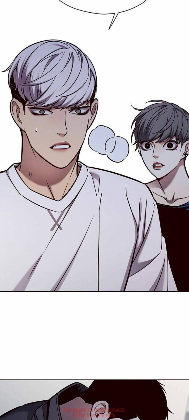 Hoá Thân Thành Mèo Chapter 131 - Trang 2