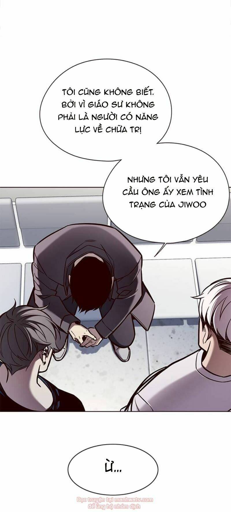 Hoá Thân Thành Mèo Chapter 131 - Trang 2