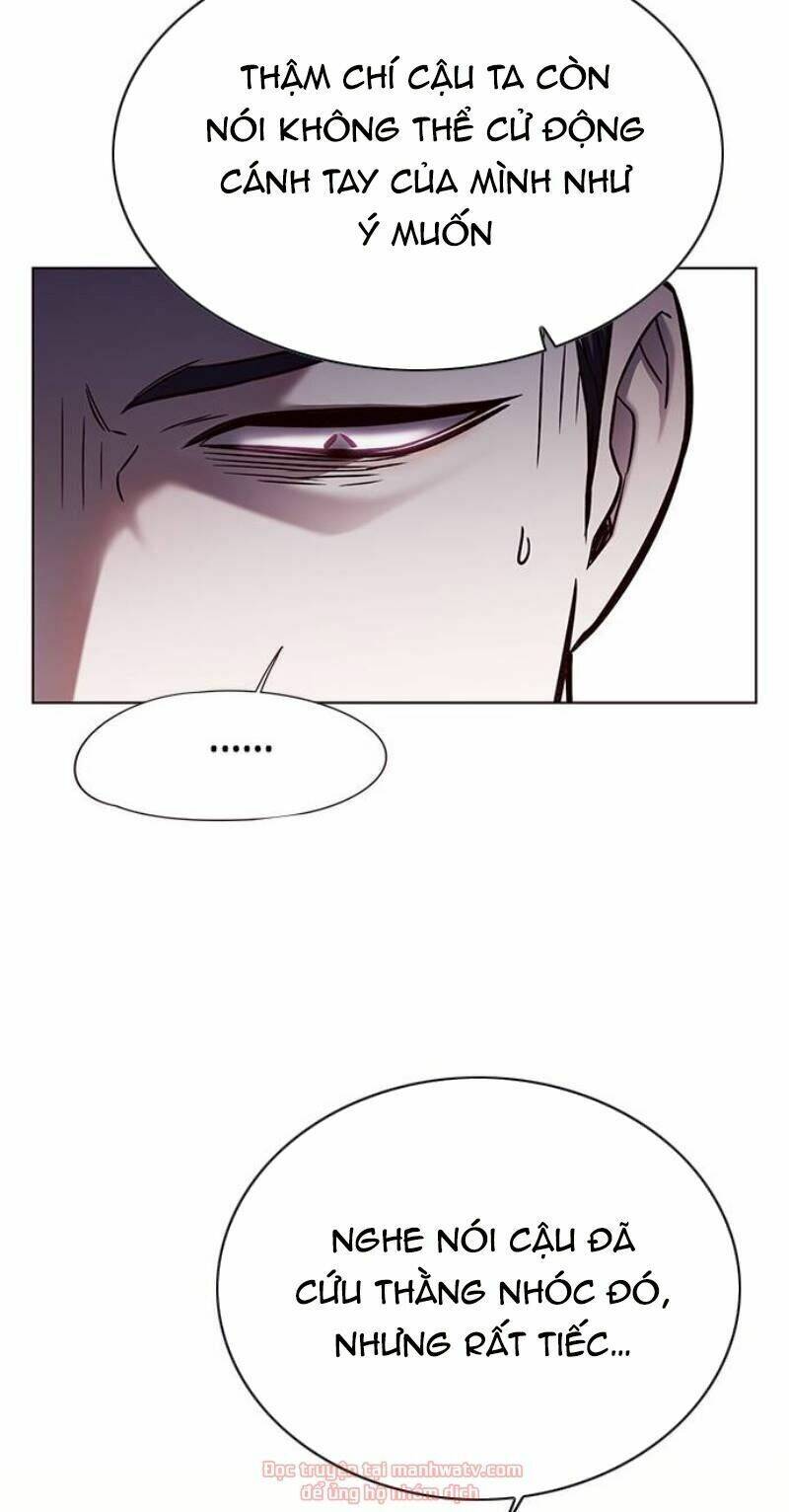 Hoá Thân Thành Mèo Chapter 131 - Trang 2