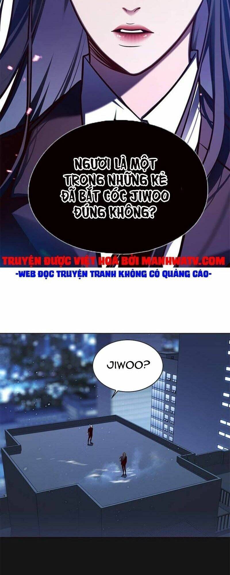 Hoá Thân Thành Mèo Chapter 131 - Trang 2