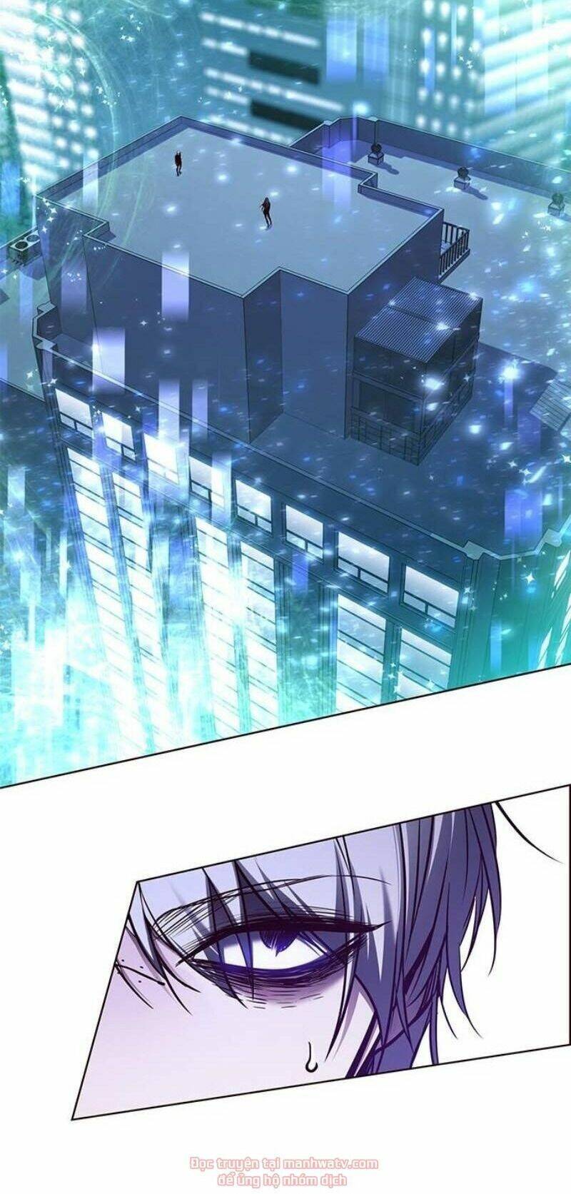 Hoá Thân Thành Mèo Chapter 131 - Trang 2