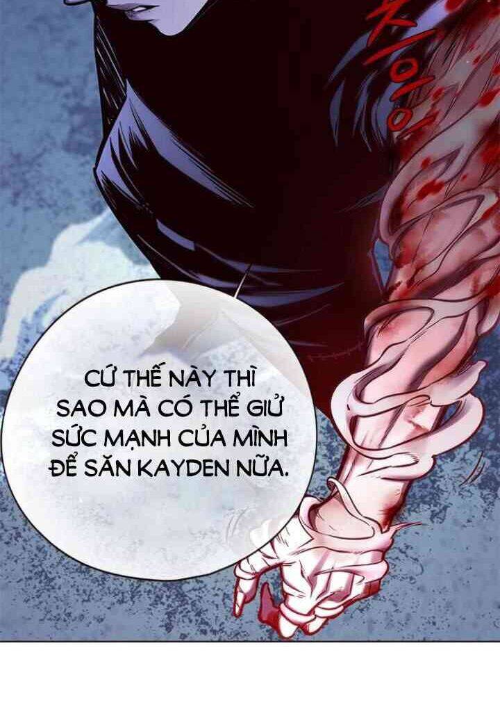 Hoá Thân Thành Mèo Chapter 132 - Trang 2