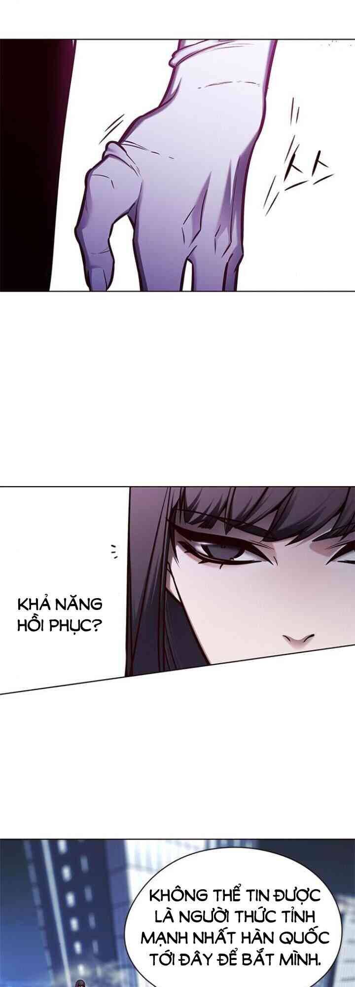 Hoá Thân Thành Mèo Chapter 132 - Trang 2