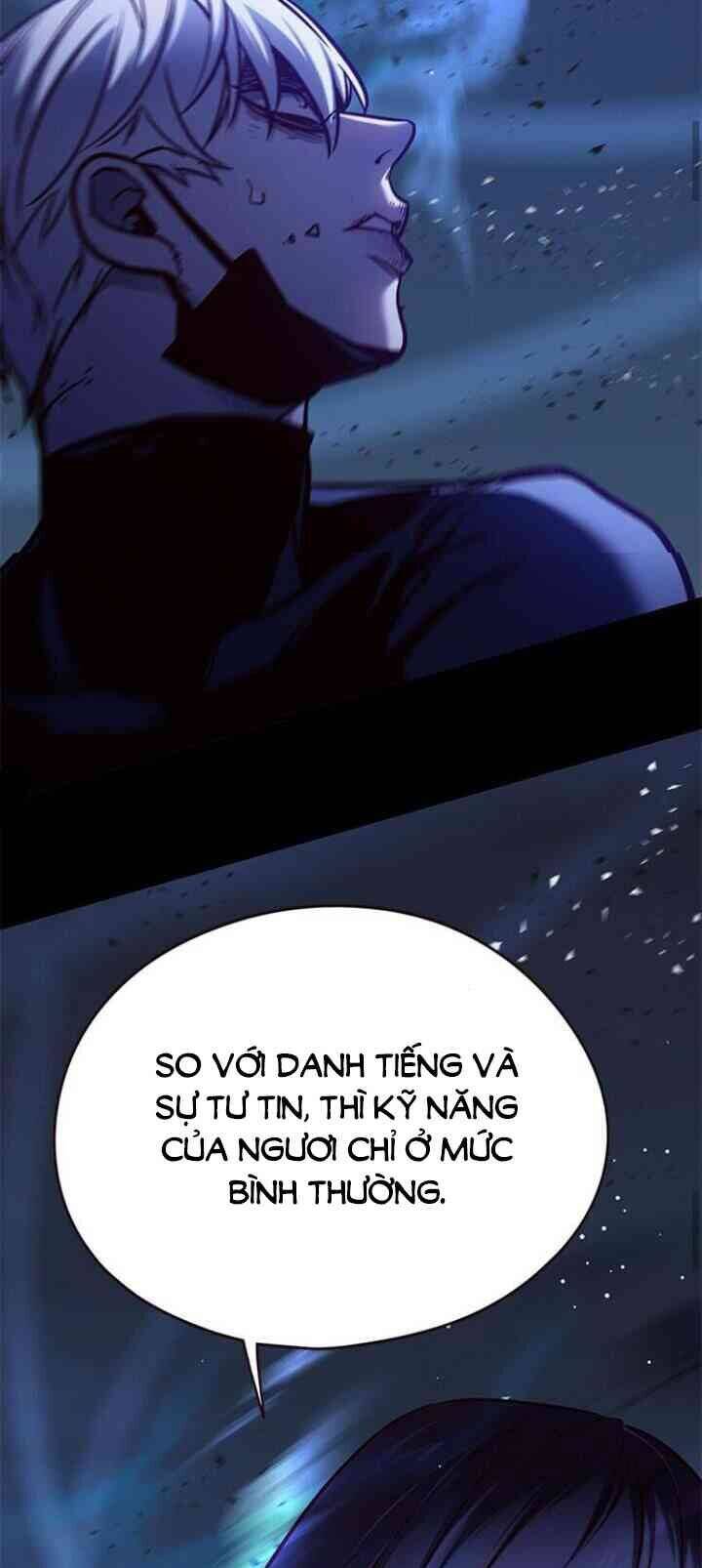 Hoá Thân Thành Mèo Chapter 132 - Trang 2