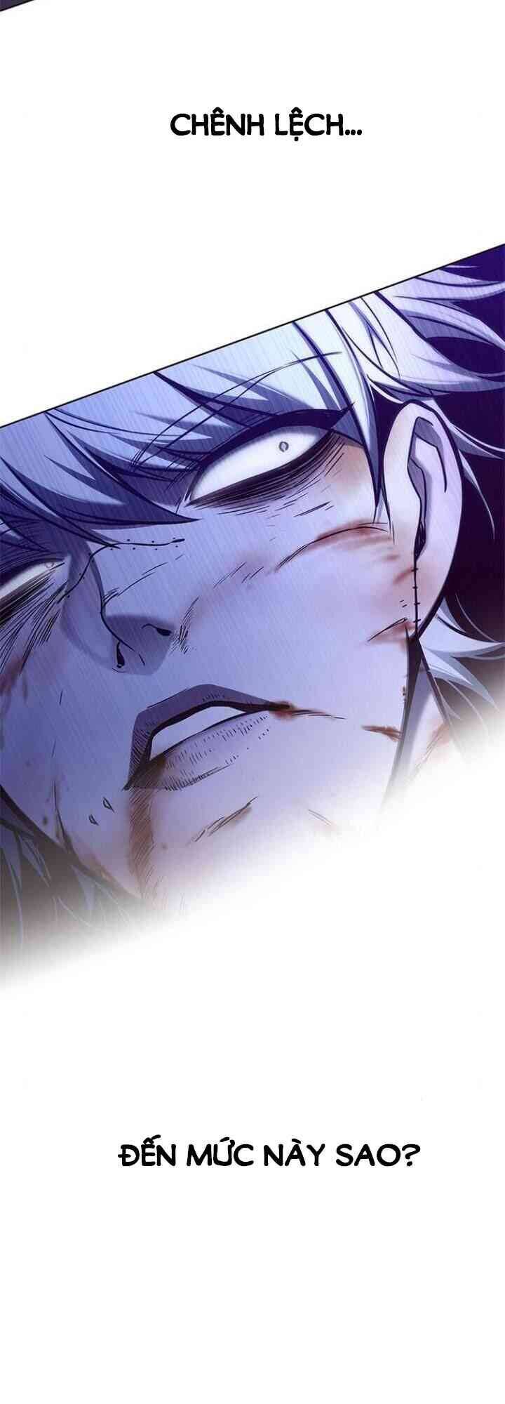 Hoá Thân Thành Mèo Chapter 132 - Trang 2