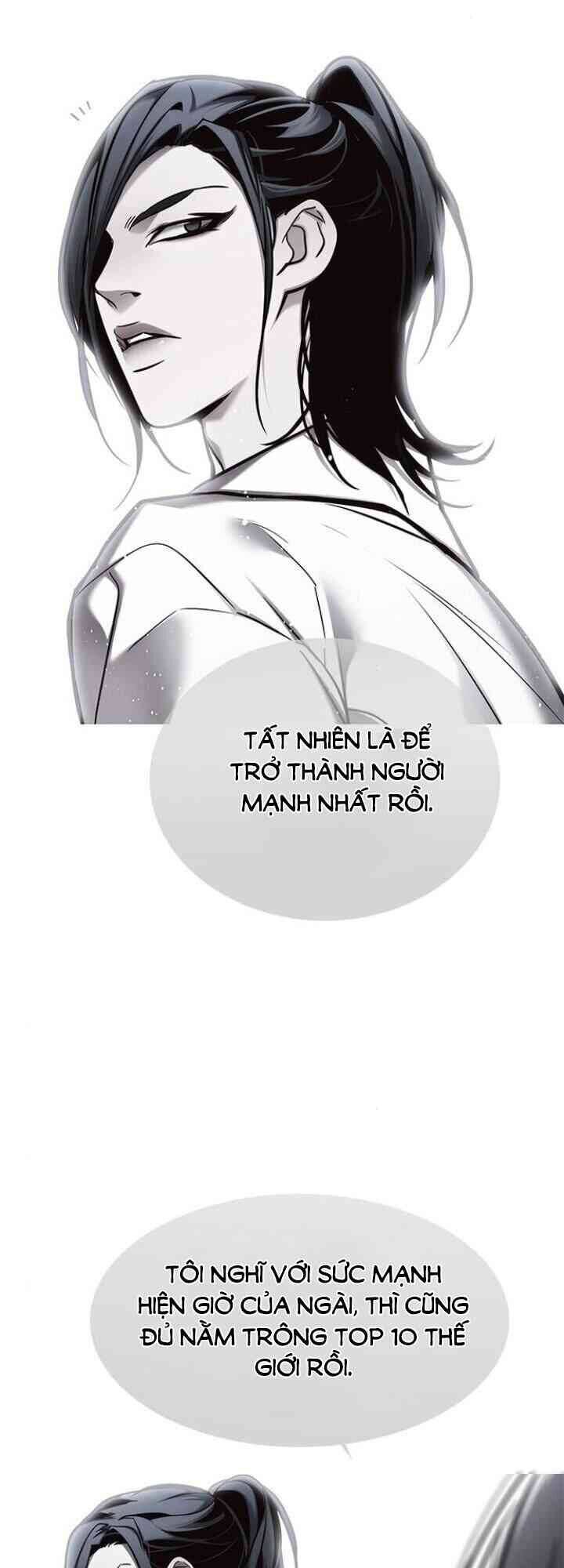 Hoá Thân Thành Mèo Chapter 132 - Trang 2