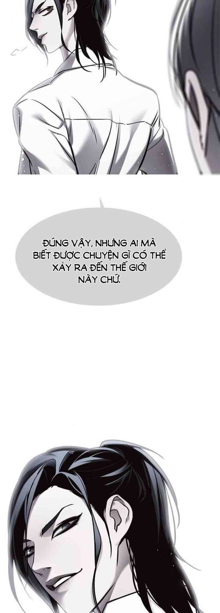 Hoá Thân Thành Mèo Chapter 132 - Trang 2