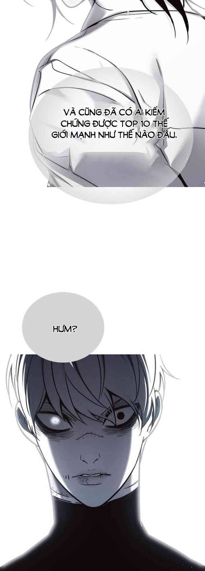 Hoá Thân Thành Mèo Chapter 132 - Trang 2