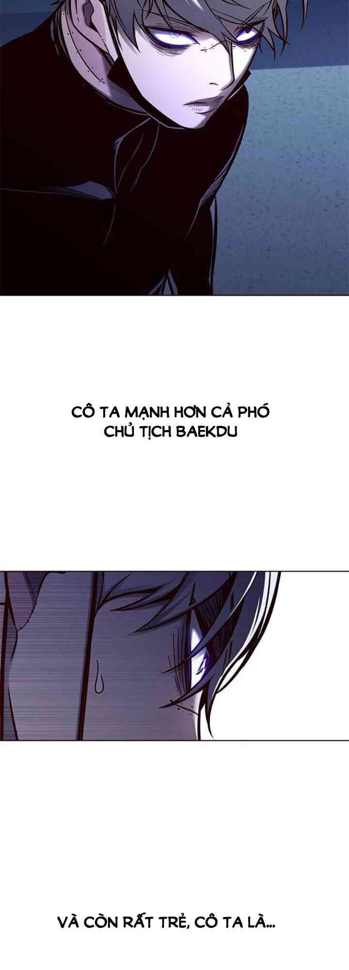 Hoá Thân Thành Mèo Chapter 132 - Trang 2