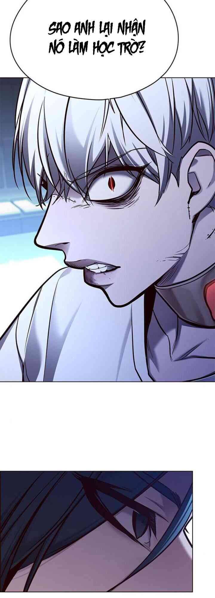 Hoá Thân Thành Mèo Chapter 133 - Trang 2