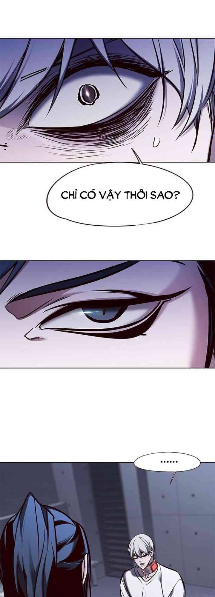 Hoá Thân Thành Mèo Chapter 133 - Trang 2