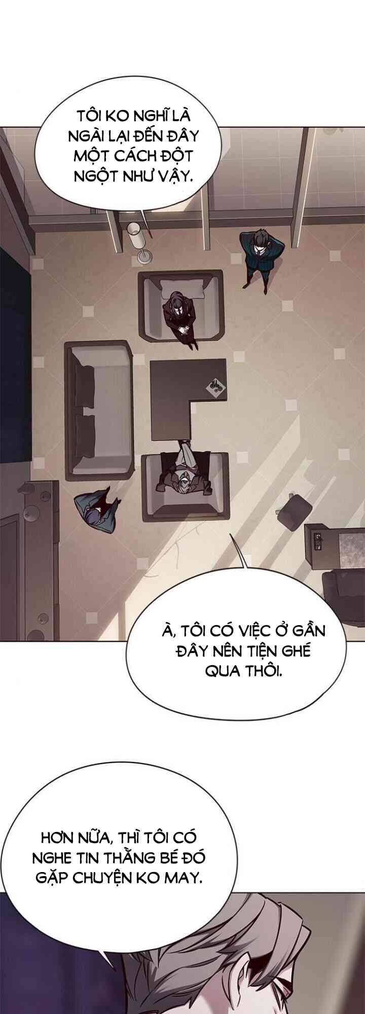 Hoá Thân Thành Mèo Chapter 133 - Trang 2