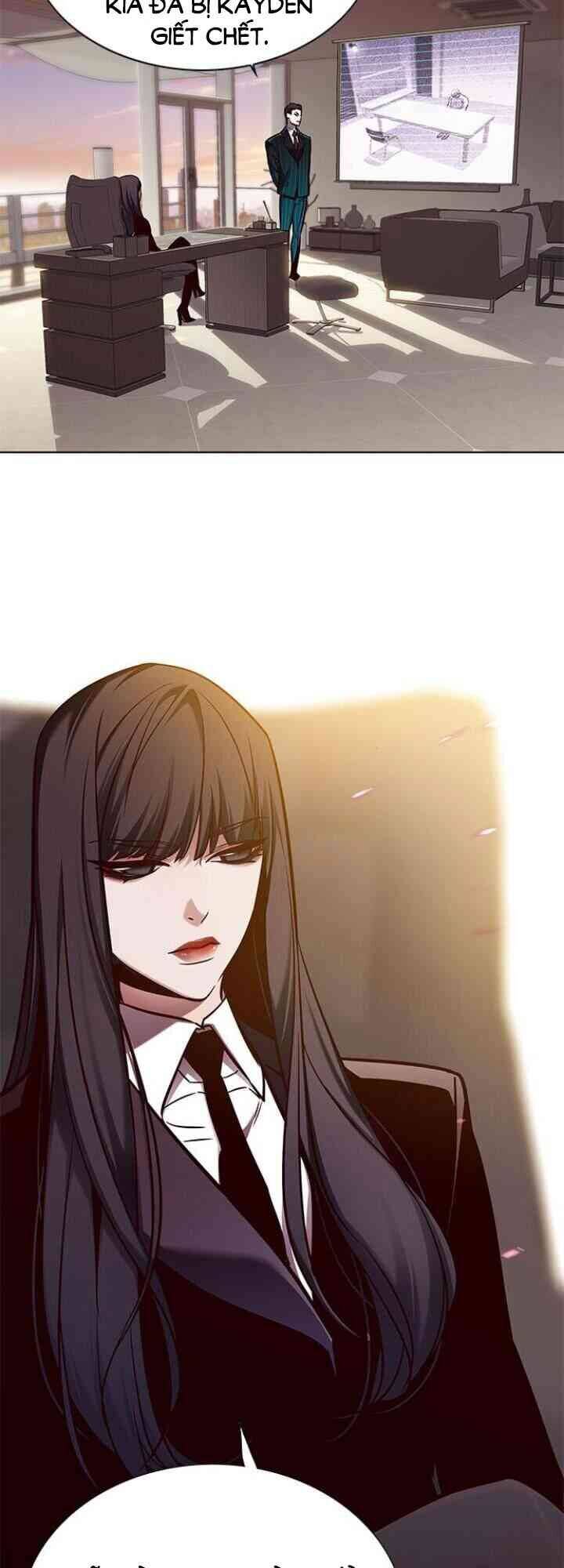 Hoá Thân Thành Mèo Chapter 133 - Trang 2