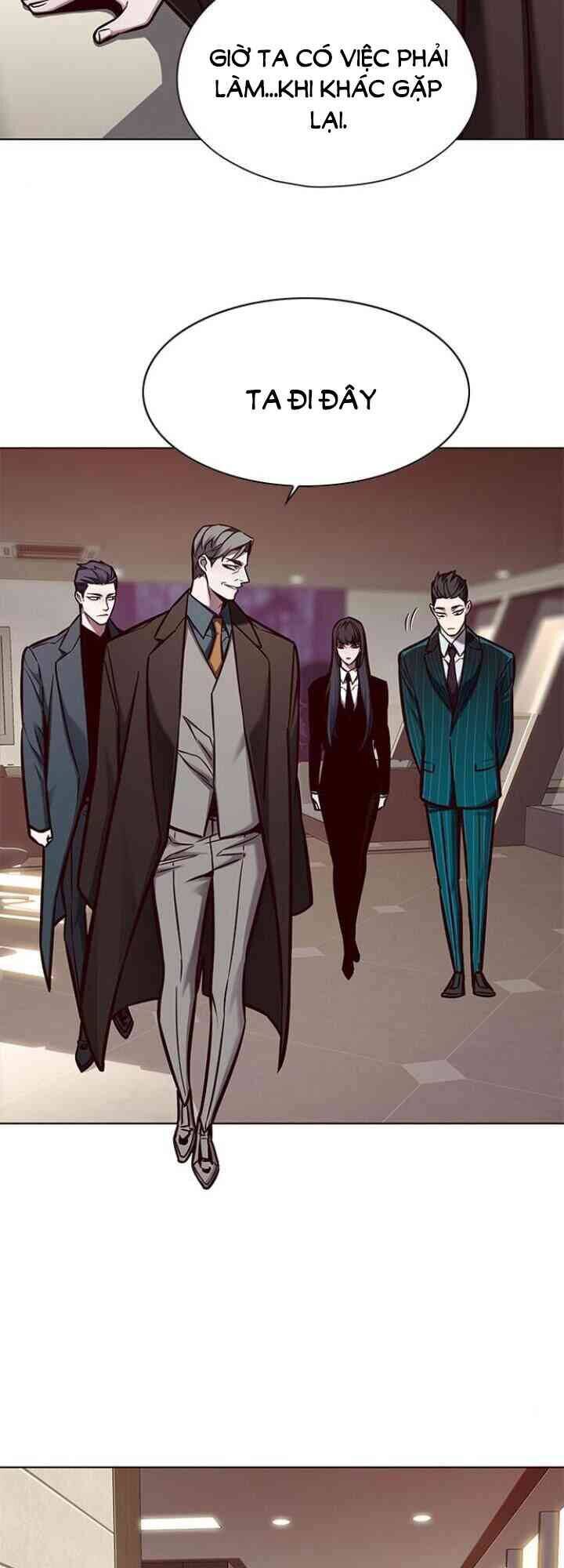 Hoá Thân Thành Mèo Chapter 133 - Trang 2