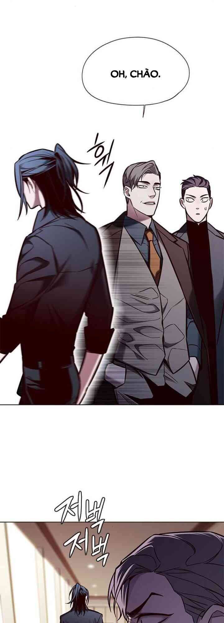 Hoá Thân Thành Mèo Chapter 133 - Trang 2