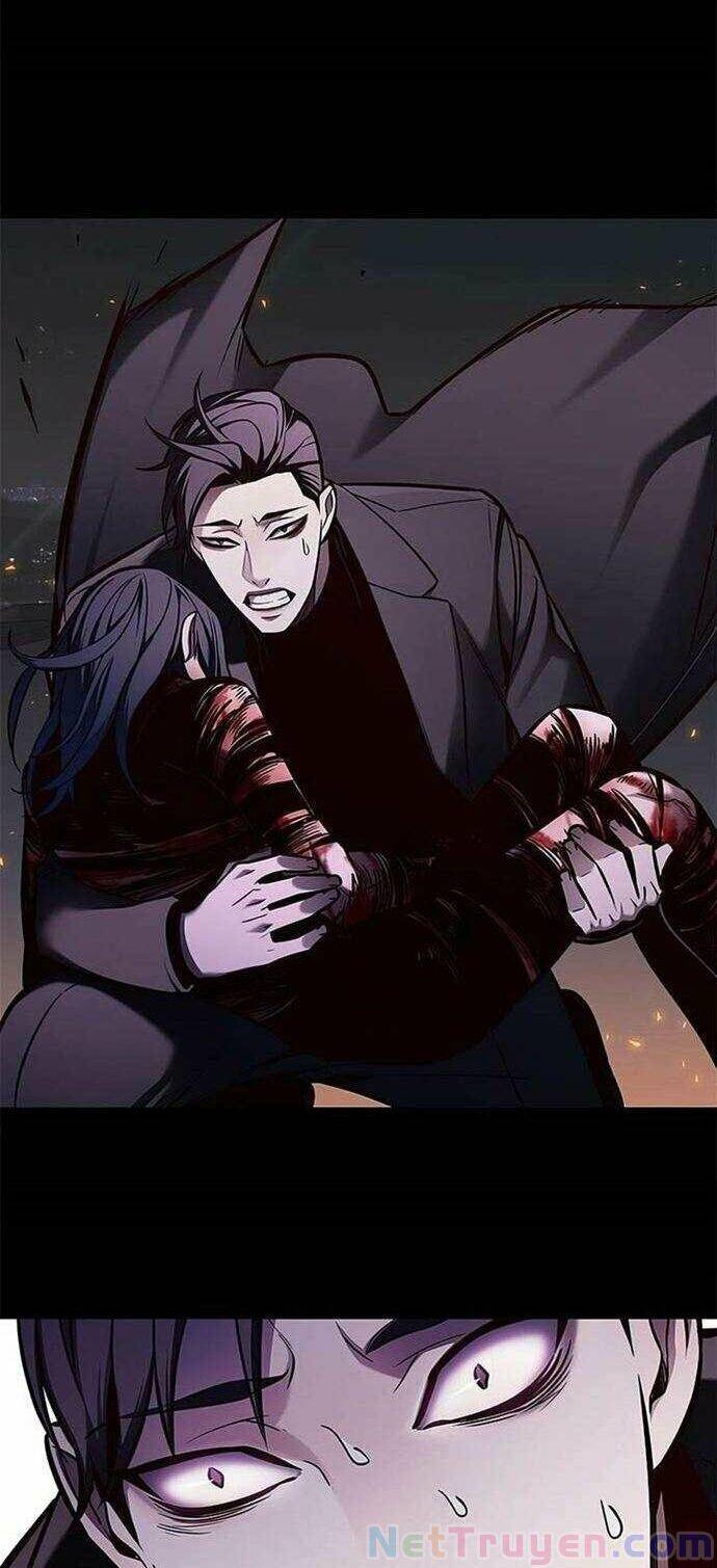 Hoá Thân Thành Mèo Chapter 135 - Trang 2