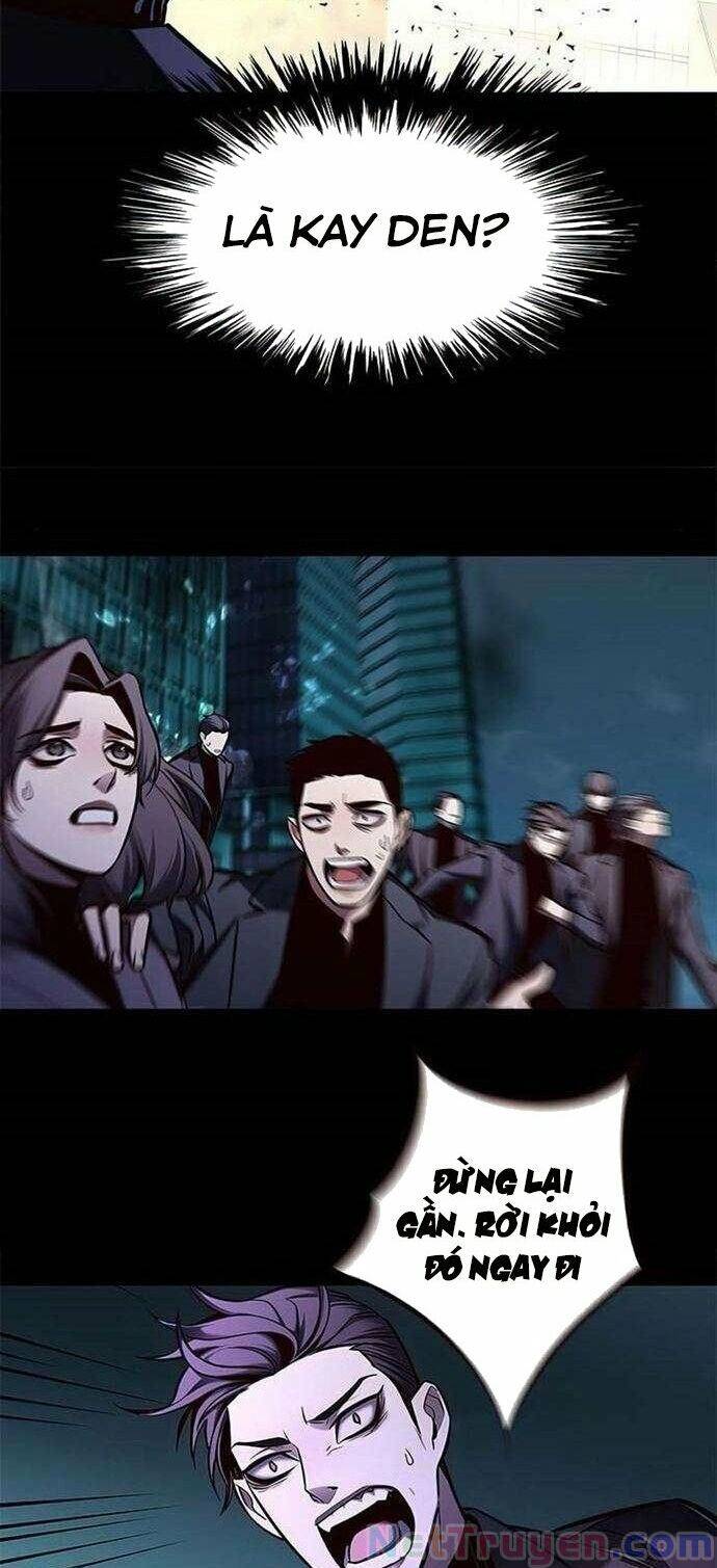 Hoá Thân Thành Mèo Chapter 135 - Trang 2