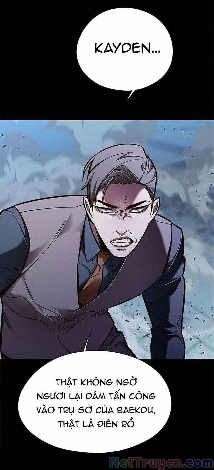 Hoá Thân Thành Mèo Chapter 135 - Trang 2