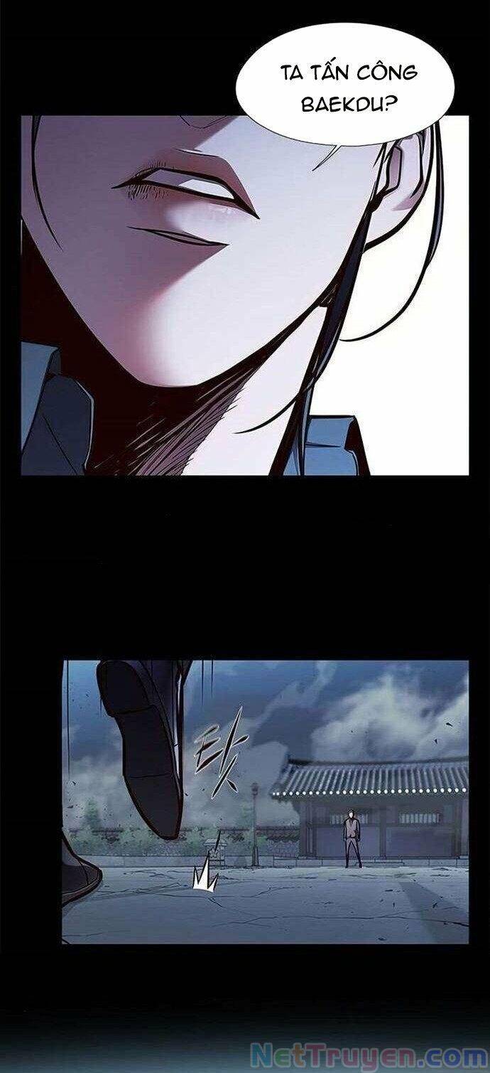 Hoá Thân Thành Mèo Chapter 135 - Trang 2