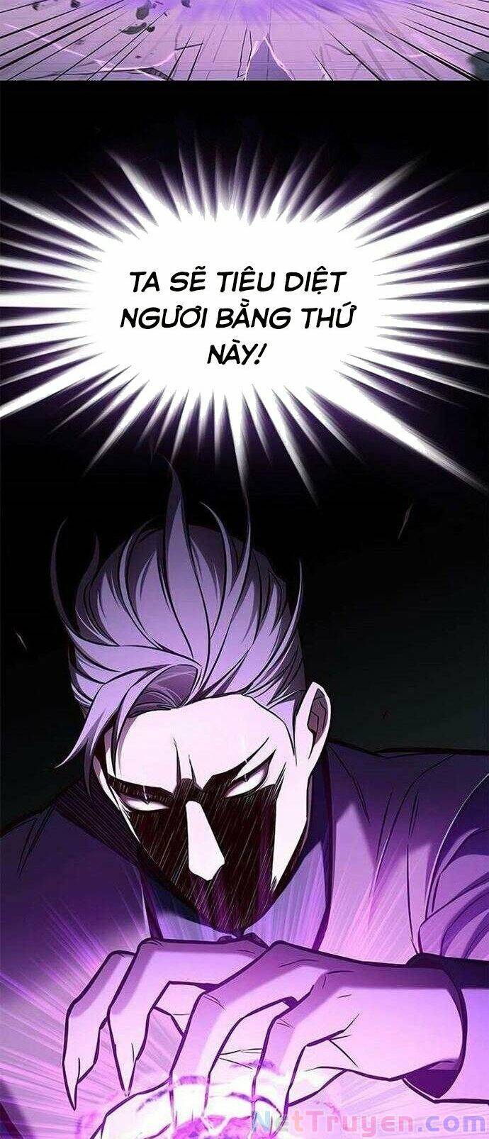 Hoá Thân Thành Mèo Chapter 135 - Trang 2