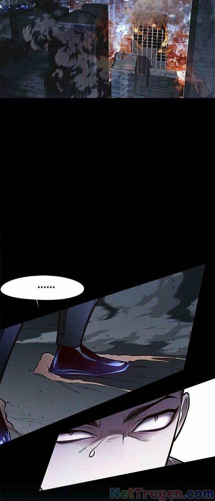 Hoá Thân Thành Mèo Chapter 135 - Trang 2