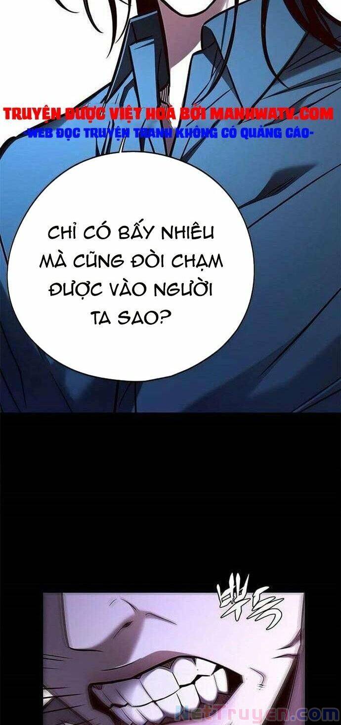 Hoá Thân Thành Mèo Chapter 135 - Trang 2