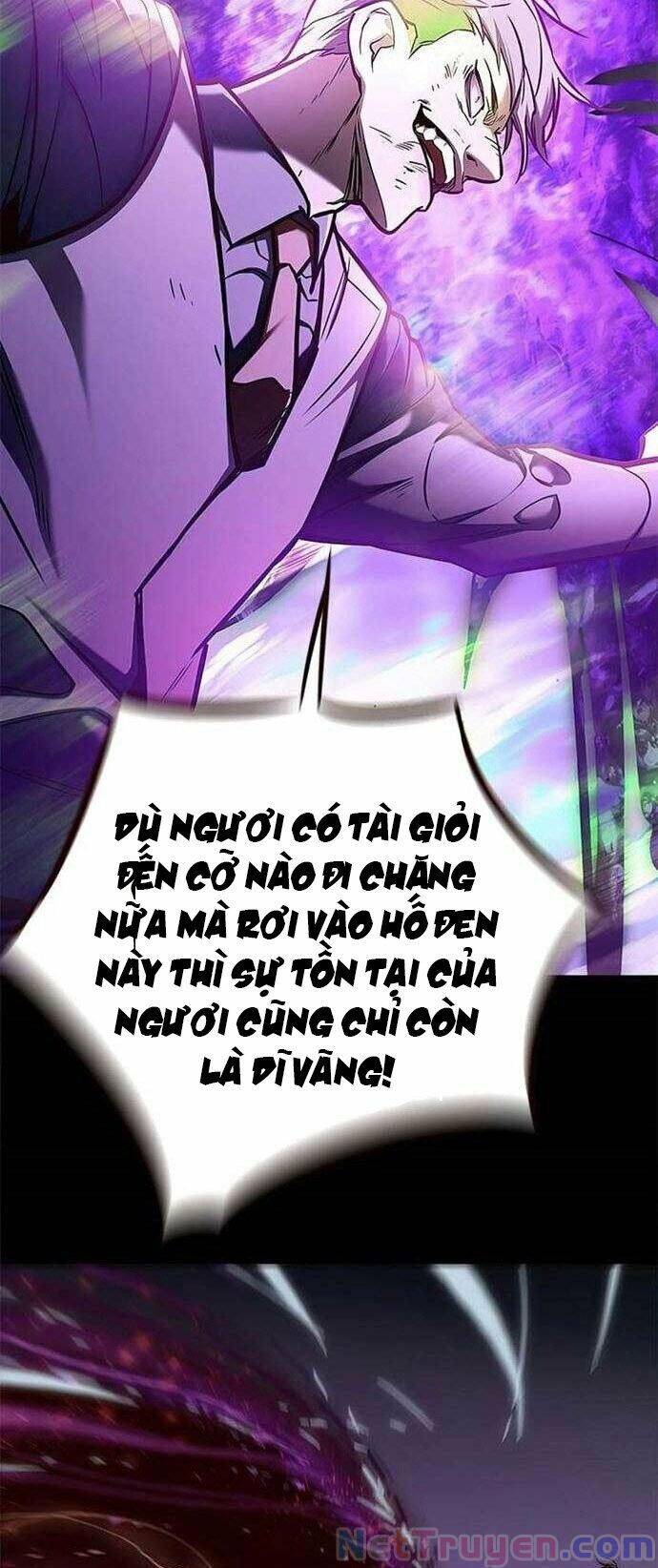 Hoá Thân Thành Mèo Chapter 135 - Trang 2