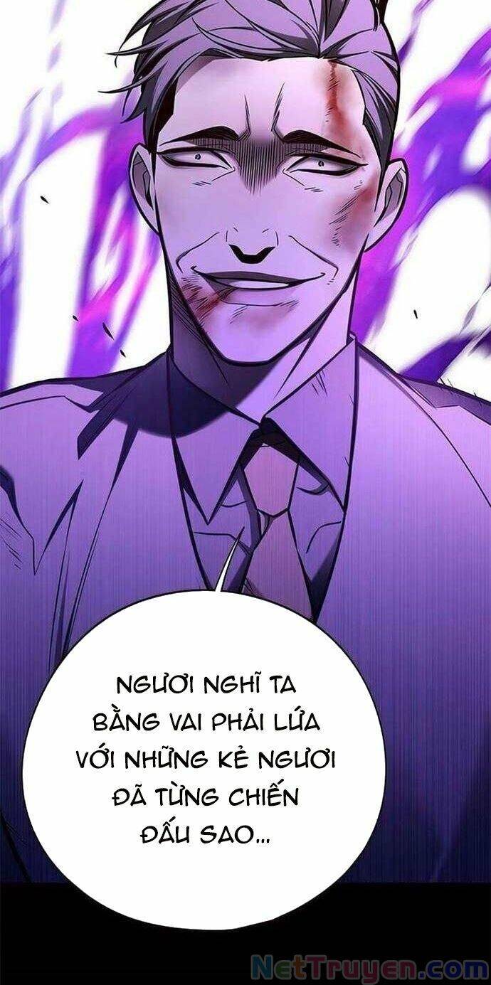 Hoá Thân Thành Mèo Chapter 135 - Trang 2