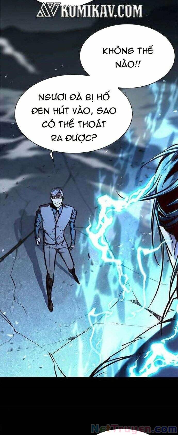 Hoá Thân Thành Mèo Chapter 135 - Trang 2