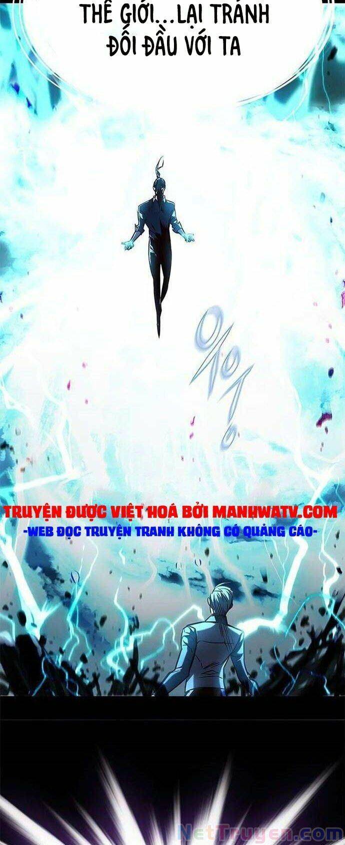 Hoá Thân Thành Mèo Chapter 135 - Trang 2