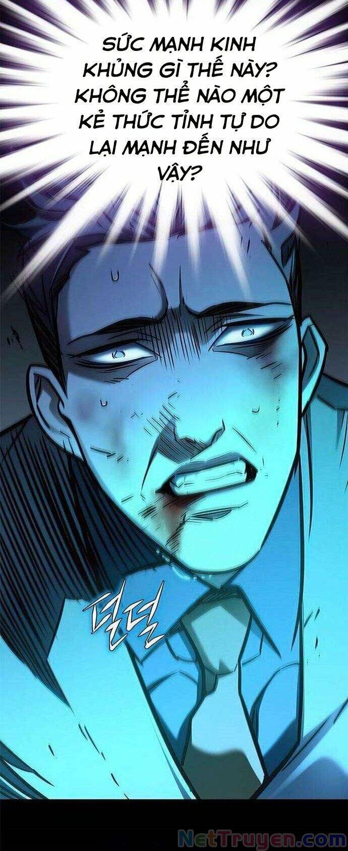 Hoá Thân Thành Mèo Chapter 135 - Trang 2