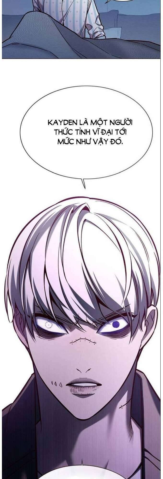 Hoá Thân Thành Mèo Chapter 137 - Trang 2