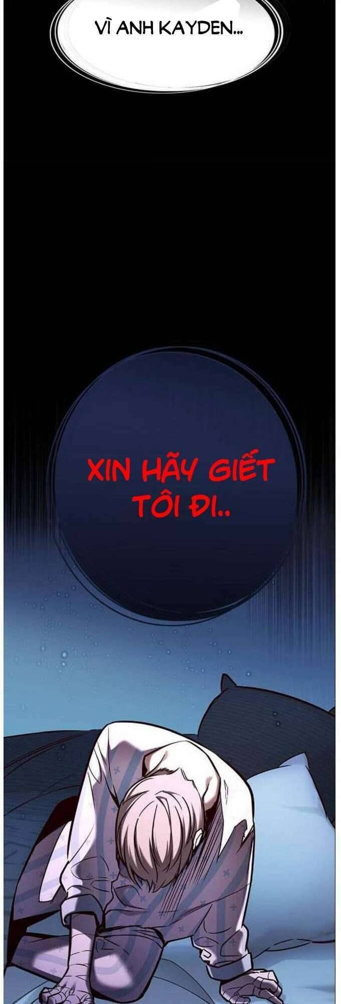 Hoá Thân Thành Mèo Chapter 137 - Trang 2