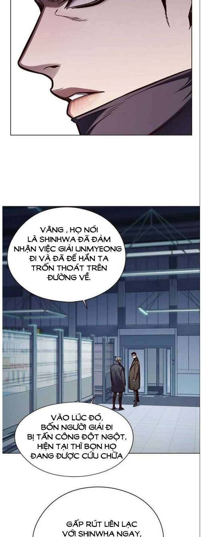 Hoá Thân Thành Mèo Chapter 137 - Trang 2