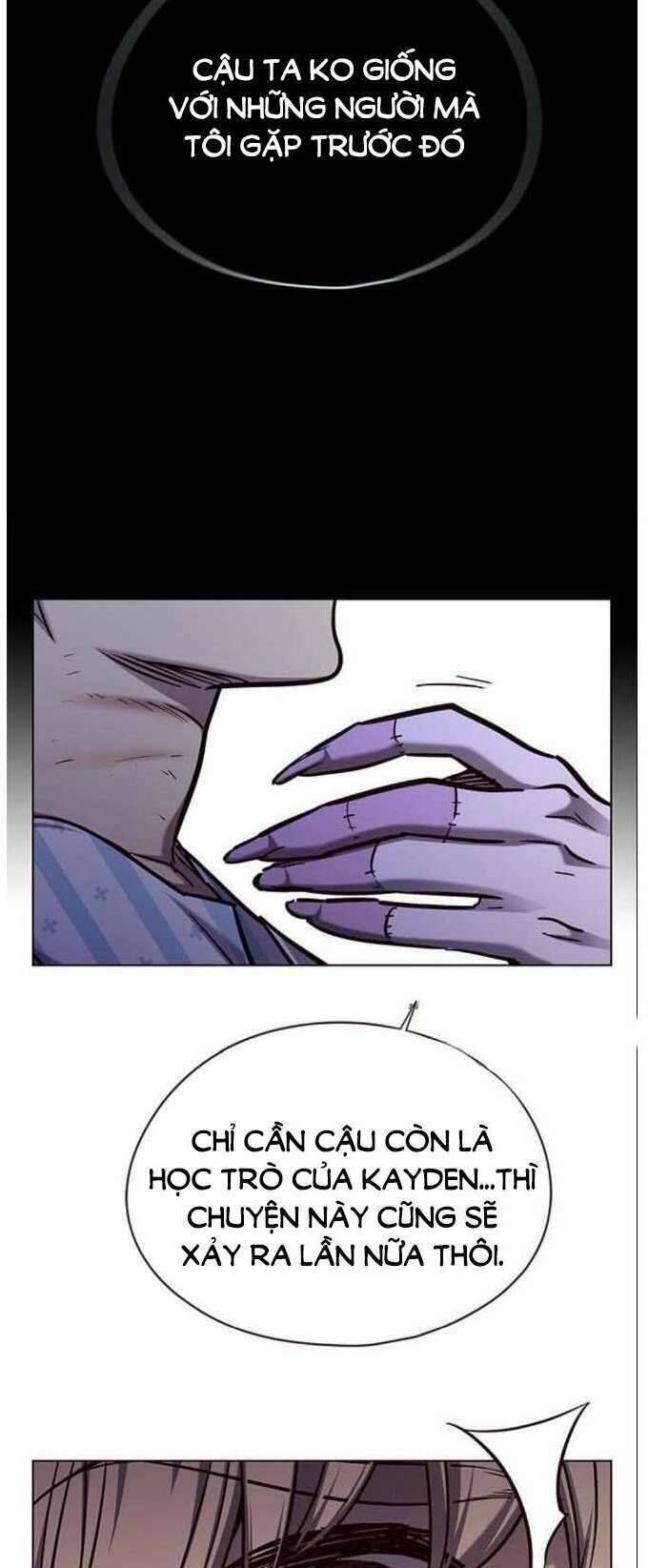 Hoá Thân Thành Mèo Chapter 137 - Trang 2