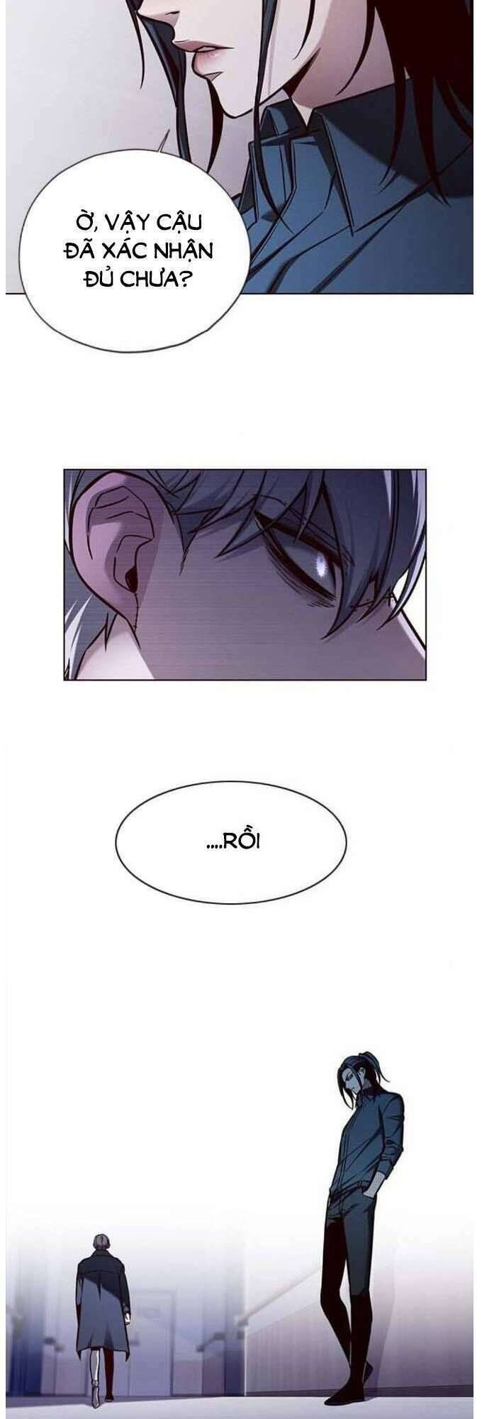 Hoá Thân Thành Mèo Chapter 137 - Trang 2