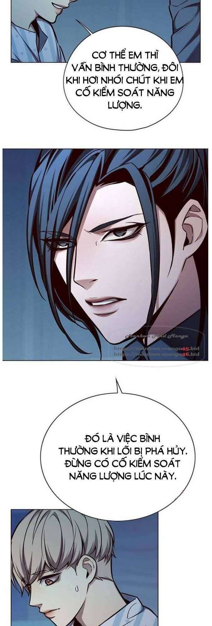 Hoá Thân Thành Mèo Chapter 137 - Trang 2